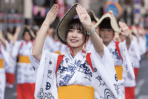 36_Ohara Festival-1