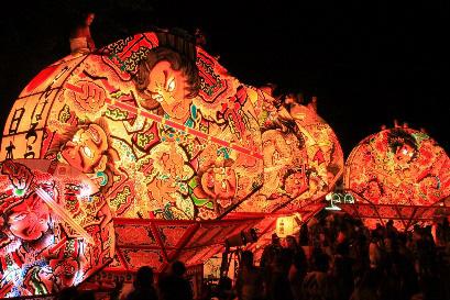 71_Chiran Neputa Matsuri-1