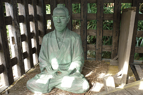 113_Saigo Nanshu Memorial Museum-1