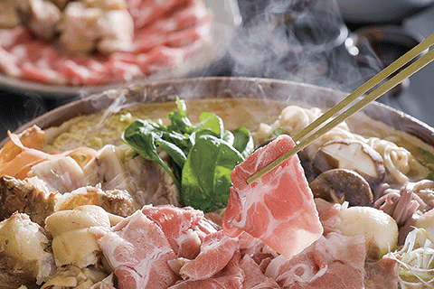126_Bokke Hot Pot: Kirishima Mythology-1