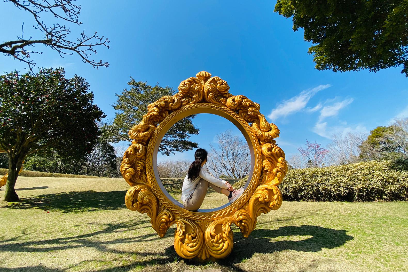 Kirishima Open Air Museum-2