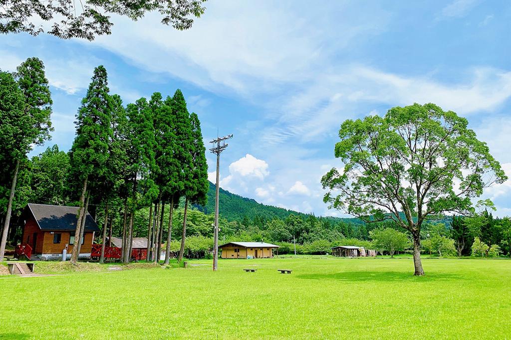 Jisso camping Village-1