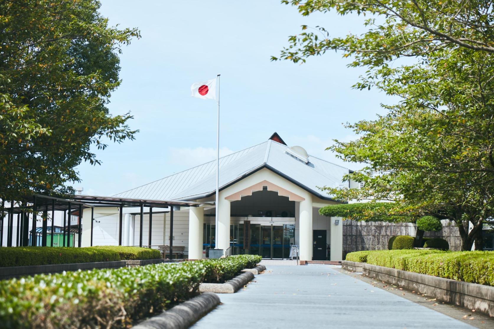 Chiran Peace Museum-1