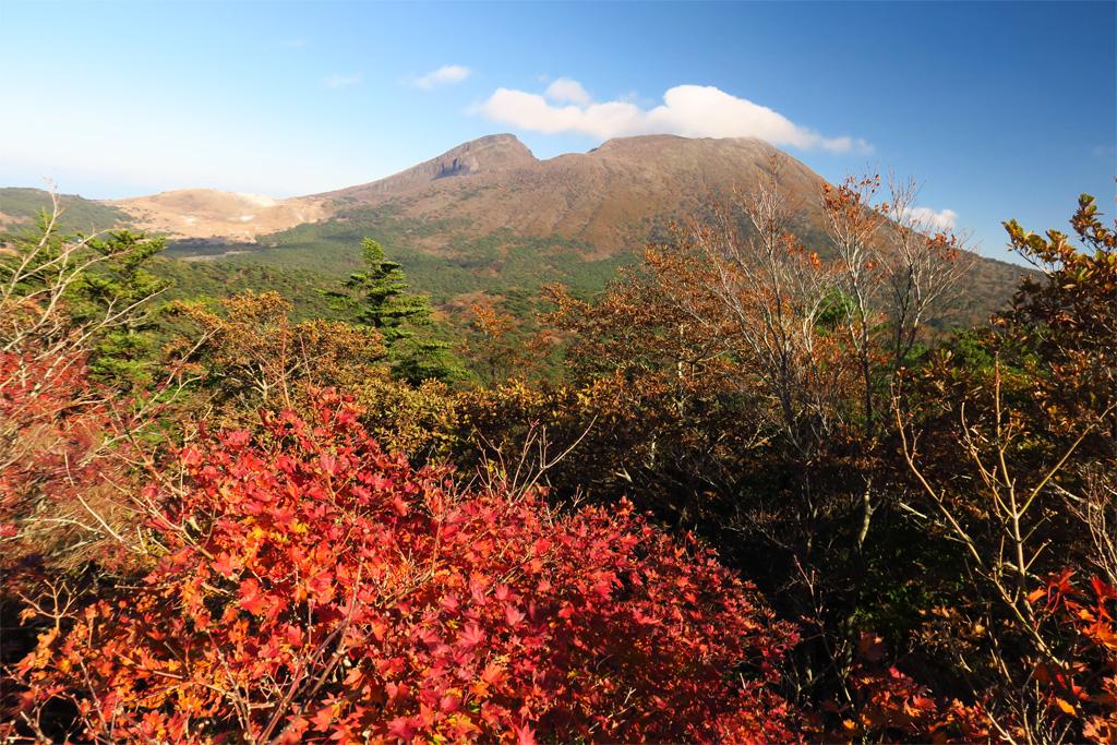 韩国岳-6