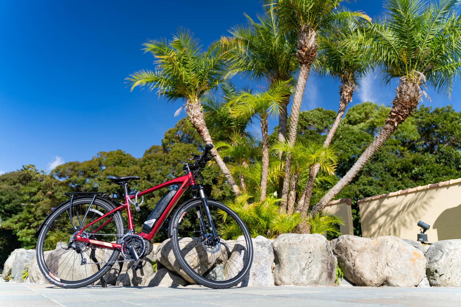 霧島でレンタサイクル！BIKE&TRIP KIRISHIMA-1
